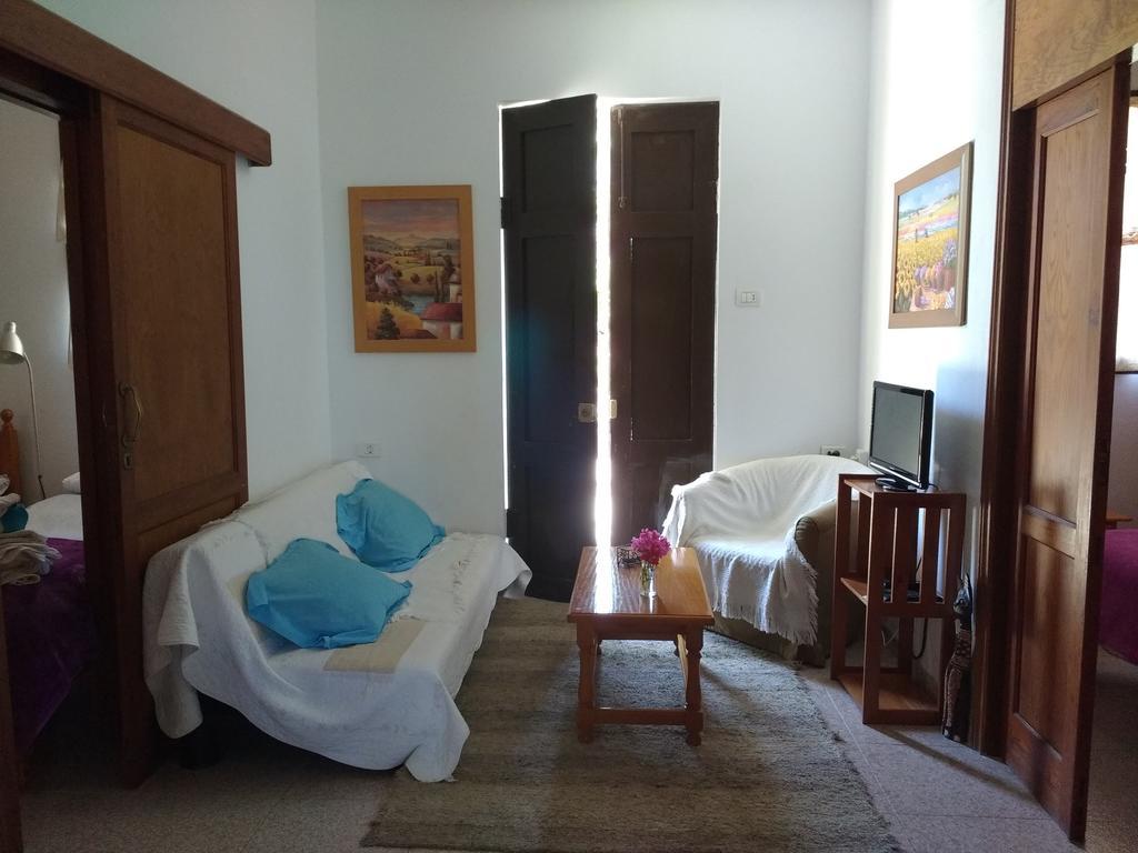 Los Padres A Tijarafe Dış mekan fotoğraf